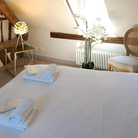 Ulysse - Charming Fisherman's House - Private Garage ! Ferienhaus *