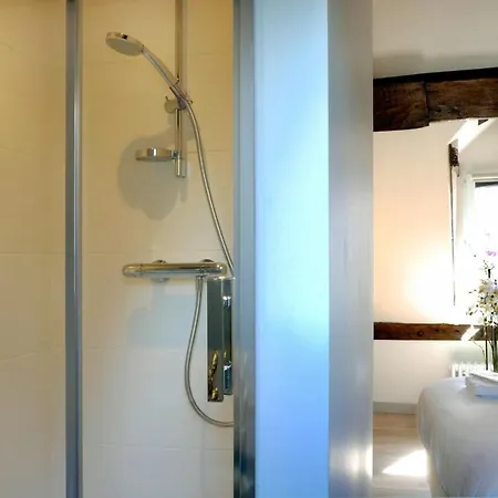Ulysse - Charming Fisherman's House - Private Garage ! Honfleur