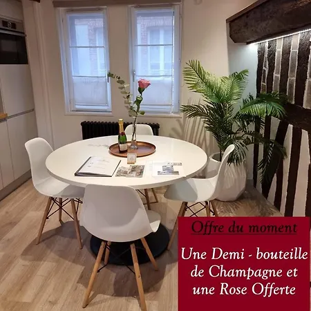 Ulysse - Charming Fisherman's House - Private Garage ! *